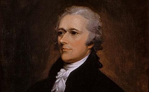 Hamilton